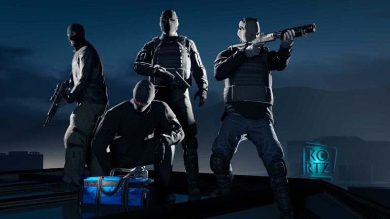 Jogos eletrônicos: The Kortz Center Heist chega ao GTA Online com novo golpe focado em obras de arte games:-the-kortz-center-heist-chega-ao-gta-online-com-novo-golpe-focado-em-obras-de-arte