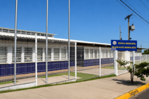 Eleições 2026: cinco maiores locais de votação reúnem mais de 28 mil eleitores em Paulínia eleicoes-2026:-cinco-maiores-locais-de-votacao-reunem-mais-de-28-mil-eleitores-em-paulinia