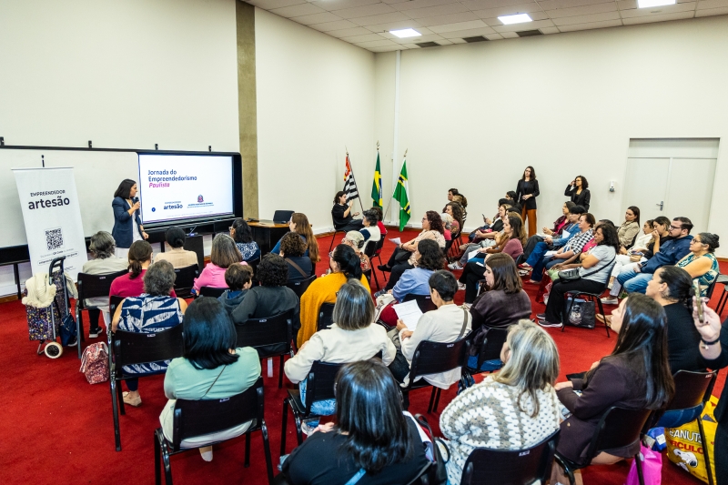 Programa Empreendedor Artesão emite 37 carteiras e incentiva à habilitação do setor programa-empreendedor-artesao-emite-37-carteiras-e-incentiva-a-qualificacao-do-setor