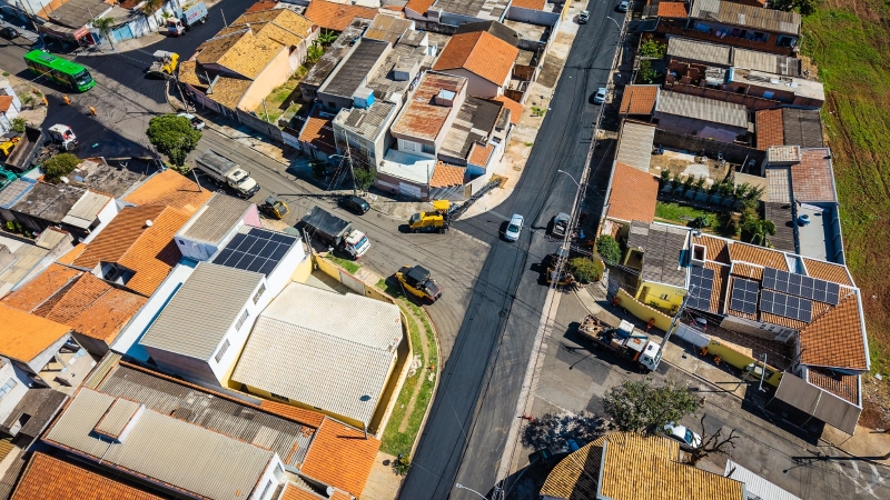Prefeitura inicia manutenção asfáltica da cidade prefeitura-inicia-manutencao-asfaltica-da-cidade