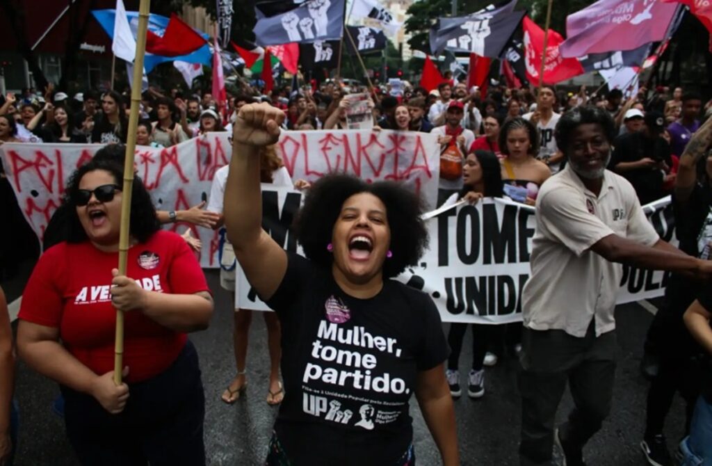 Única mulher candidata à Presidência declara R$ 33 mil em bens unica-mulher-candidata-a-presidencia-declara-r$-33-mil-em-bens