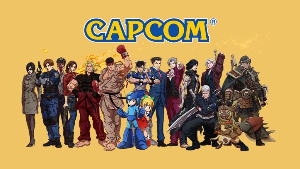 games:-capcom-afirma-que-nao-tera-prejuizo-com-futuro-100%-digital