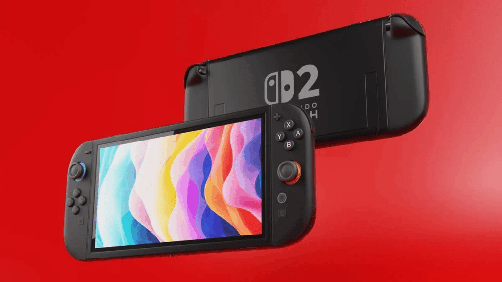 Jogos eletrônicos: Nintendo Switch 2 ficará R$ 100,00 mais caro no Brasil a contar de setembro games:-nintendo-switch-2-ficara-r$-100,00-mais-caro-no-brasil-a-partir-de-setembro