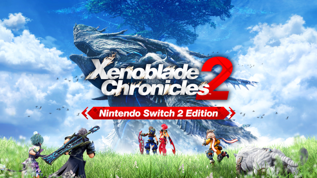 Videogames: Xenoblade Chronicles 2 – Review (Switch 2) games:-xenoblade-chronicles-2-–-review-(switch-2)