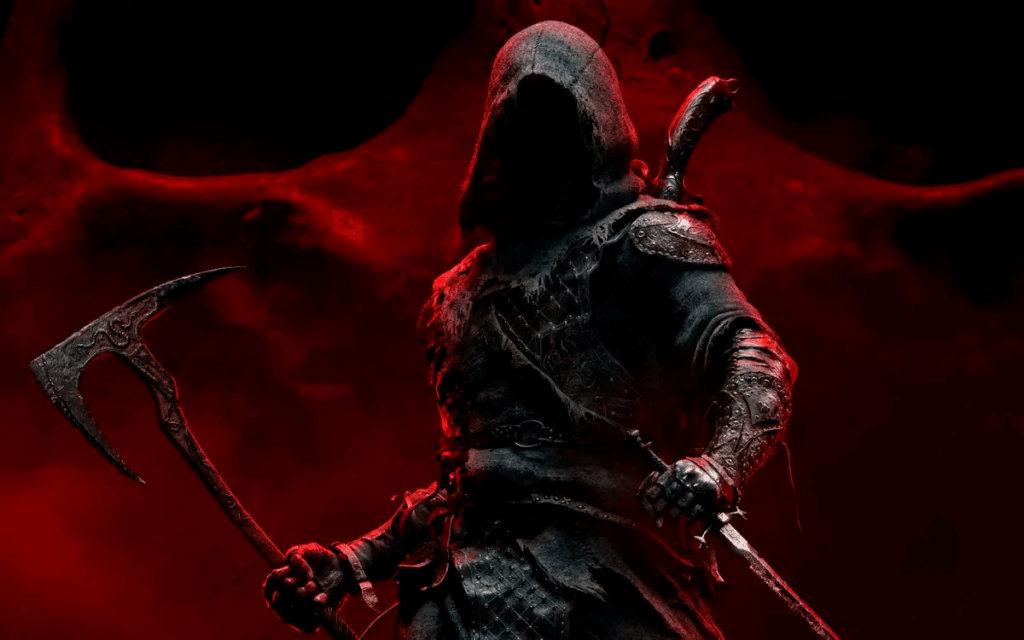 Jogos eletrônicos: Mortal Shell II -Review games:-mortal-shell-ii-review
