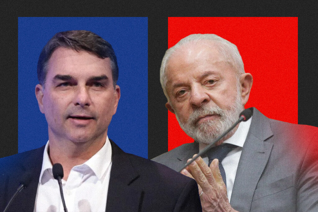 Vox: Flávio cresce, vai a 45,1%, e passa Lula, que tem 44,5%, no 2º turno vox:-flavio-cresce,-vai-a-45,1%,-e-passa-lula,-que-tem-44,5%,-no-2o-turno