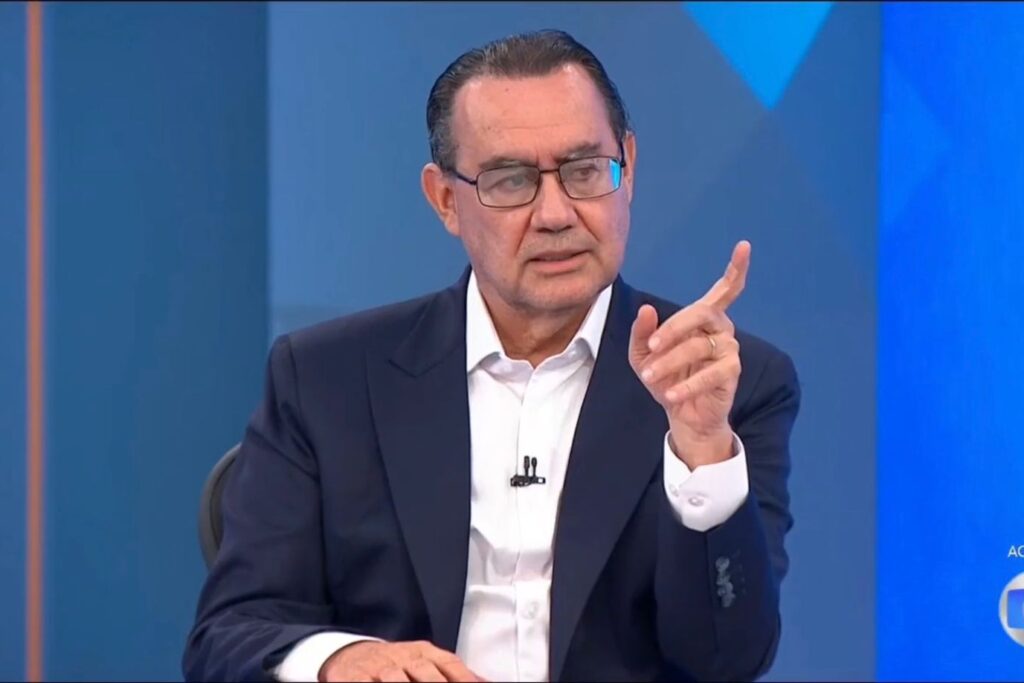 proposta-de-augusto-cury-de-colocar-influencers-em-embaixadas-rende-memes