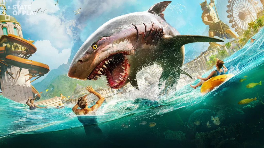 games:-maneater-2-e-anunciado-durante-o-state-of-play-e-chega-em-2027