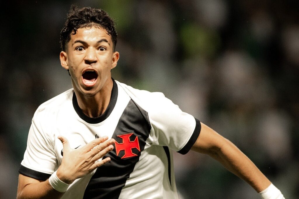 Vasco é campeão do Brasileirão Sub-20 depois de superar o Palmeiras por 2 x 0 vasco-e-campeao-do-brasileirao-sub-20-apos-superar-o-palmeiras-por-2-x-0