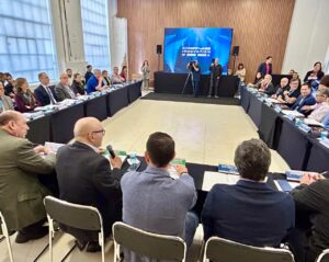 Municípios da RMC aprovam hub para transformar área em polo de tecnologia e inovação municipios-da-rmc-aprovam-hub-para-transformar-regiao-em-polo-de-tecnologia-e-inovacao