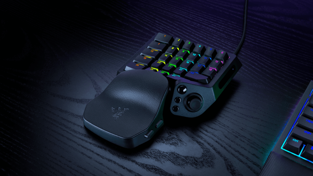 games:-razer-apresenta-novo-tartarus-v2-pro-com-31-controles-programaveis