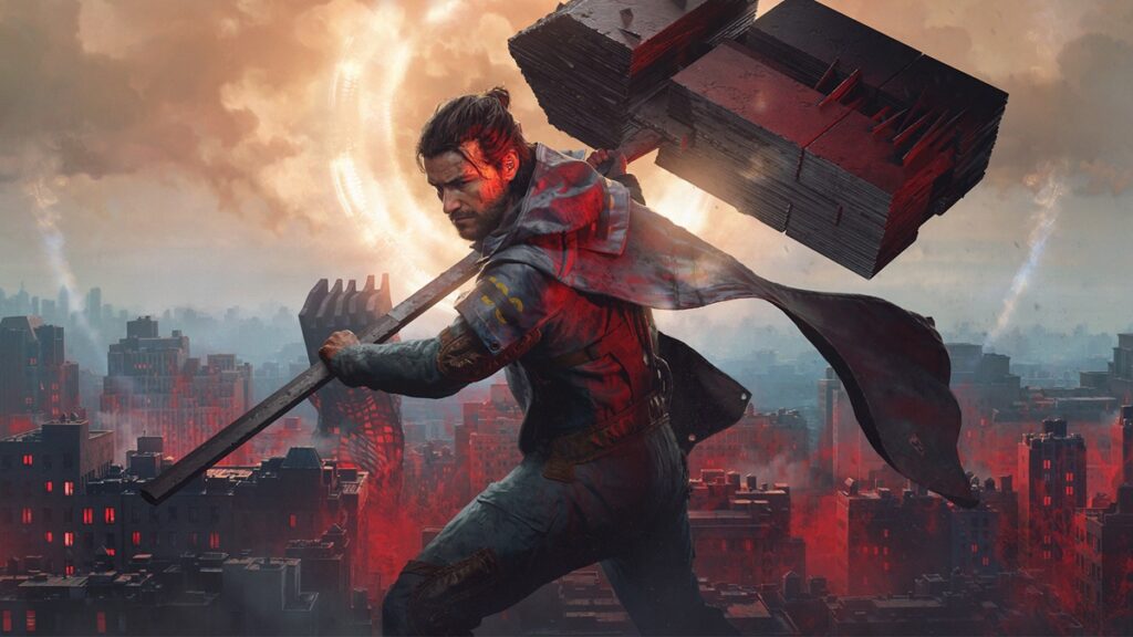 Videogames: Control Resonant – Review games:-control-resonant-–-review