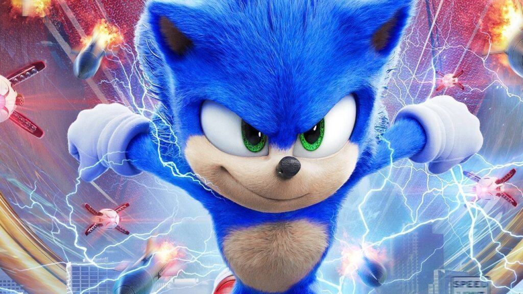 Videogames: Sonic quase foi terminado através da Sega, mas primeiro filme mudou o destino da franquia games:-sonic-quase-foi-encerrado-pela-sega,-mas-primeiro-filme-mudou-o-destino-da-franquia