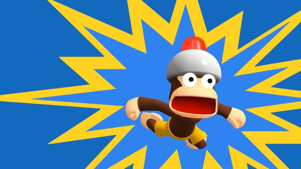 Jogos eletrônicos: Novo Ape Escape está sendo desenvolvido através do time de Sonic Mania games:-novo-ape-escape-esta-sendo-desenvolvido-pelo-time-de-sonic-mania