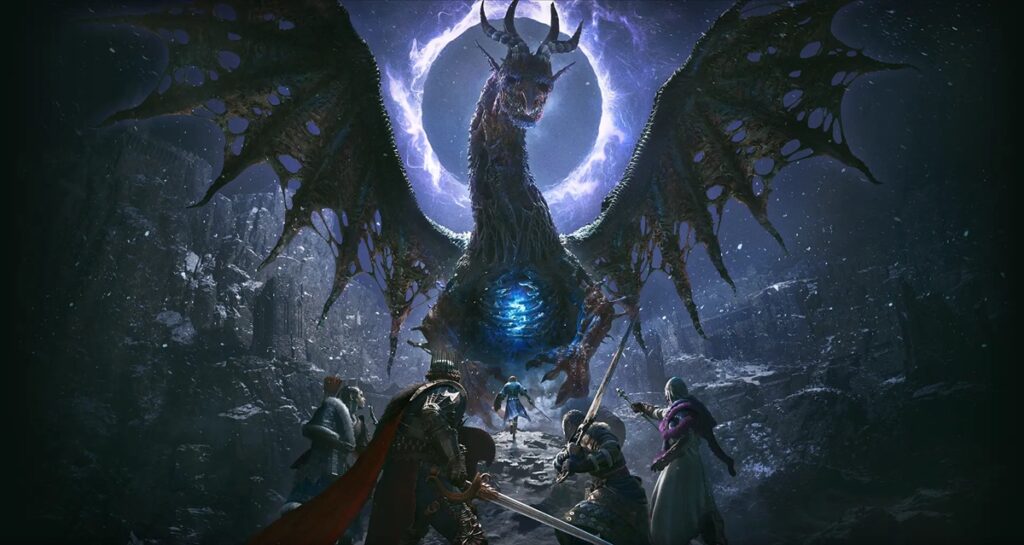 Jogos eletrônicos: Dragon’s Dogma 2: Dark Arisen – Review games:-dragon’s-dogma-2:-dark-arisen-–-review