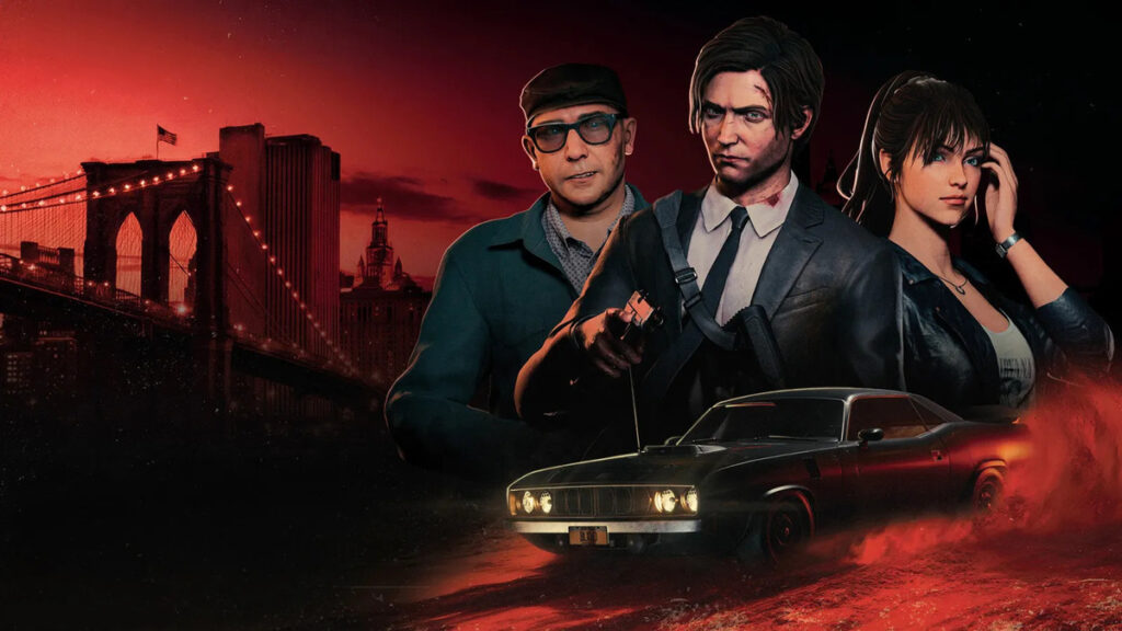 Jogos eletrônicos: Blackwood: Ato 1 – Review games:-blackwood:-ato-1-–-review