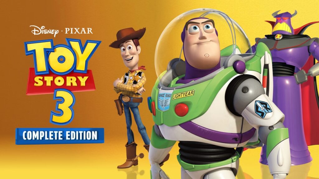 games:-toy-story-3:-complete-edition-–-review
