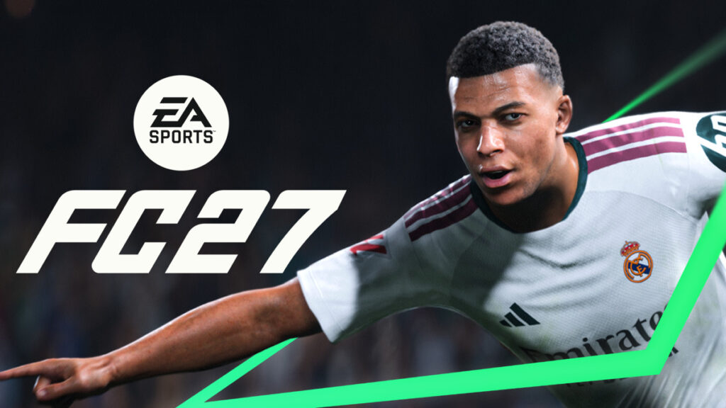 Videogames: EA Sports FC 27 – Review games:-ea-sports-fc-27-–-review