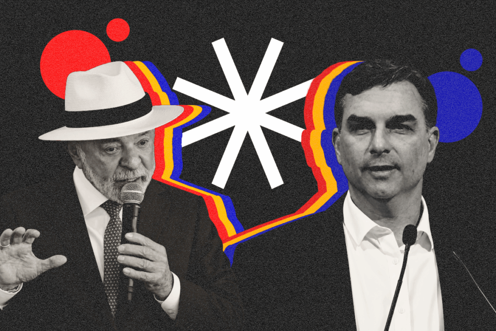 vox-brasil:-com-empate-tecnico,-lula-tem-46,4%-e-flavio-bolsonaro-44,6%