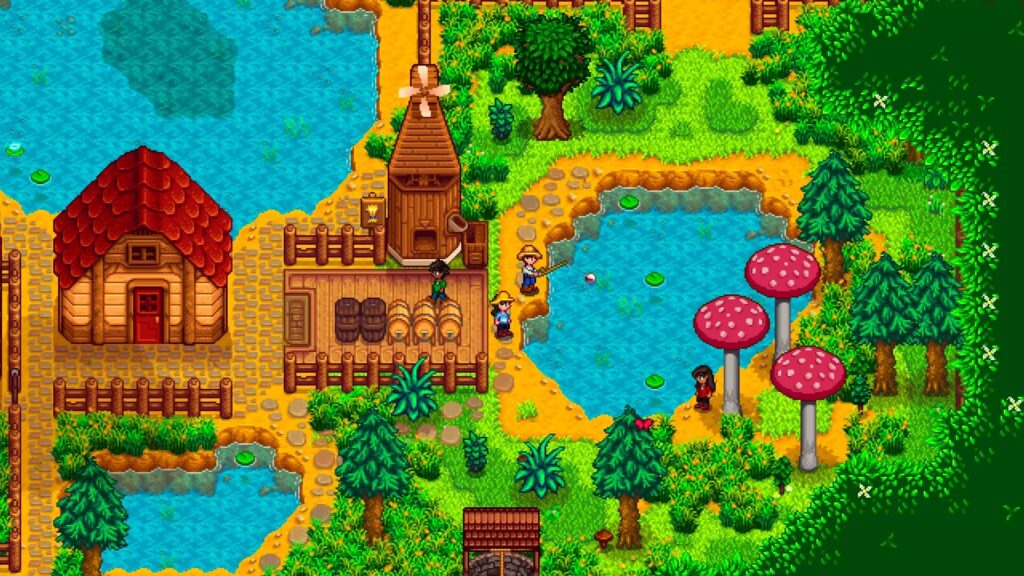 games:-stardew-valley-recebe-pacote-com-mais-de-700-mods-inspirados-em-pokemon